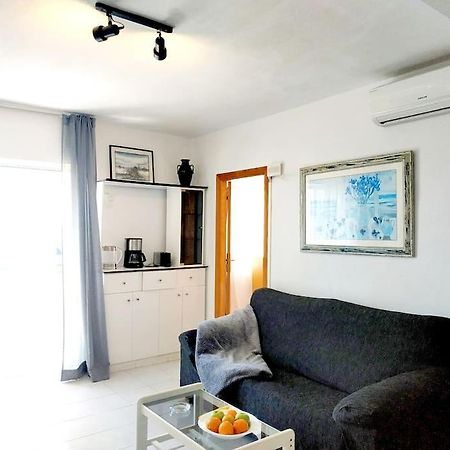 Квартира С Морской Панорамой Torrevieja Exteriér fotografie