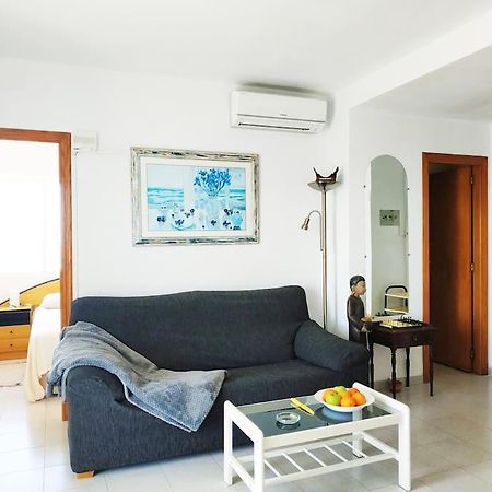 Квартира С Морской Панорамой Torrevieja Exteriér fotografie