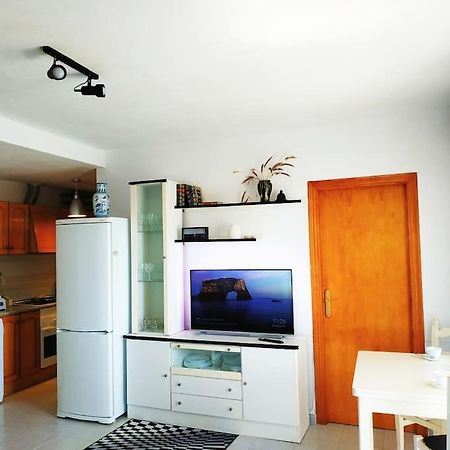 Квартира С Морской Панорамой Torrevieja Exteriér fotografie