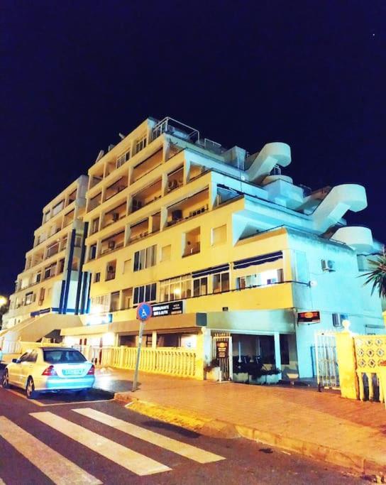 Квартира С Морской Панорамой Torrevieja Exteriér fotografie