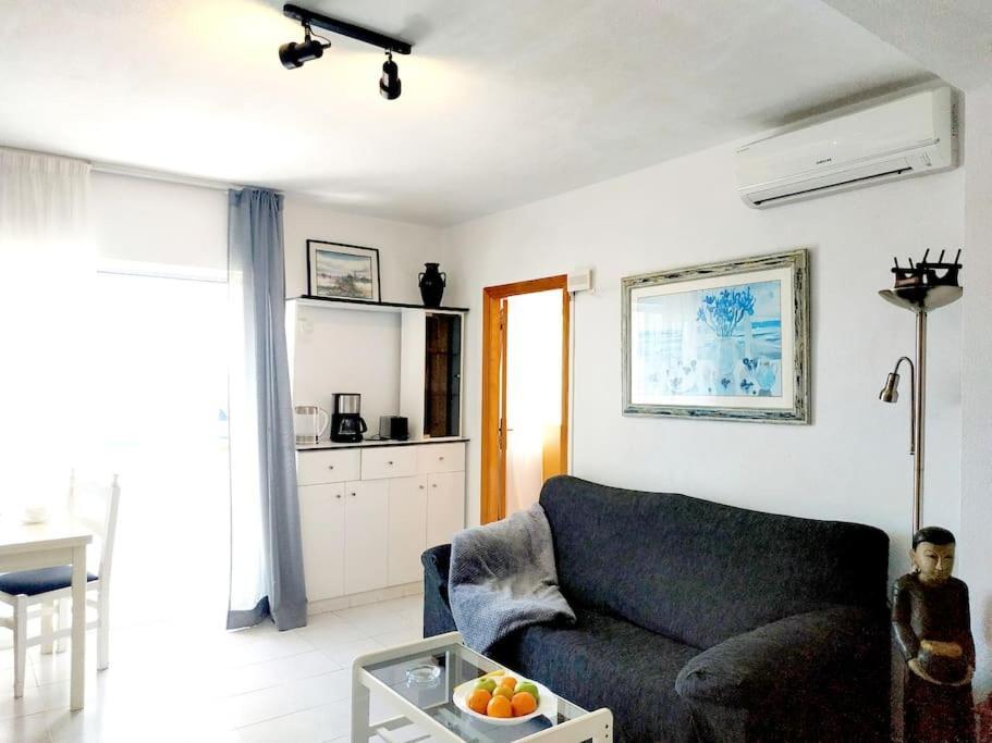 Квартира С Морской Панорамой Torrevieja Exteriér fotografie
